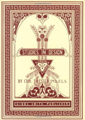 Studies in Design