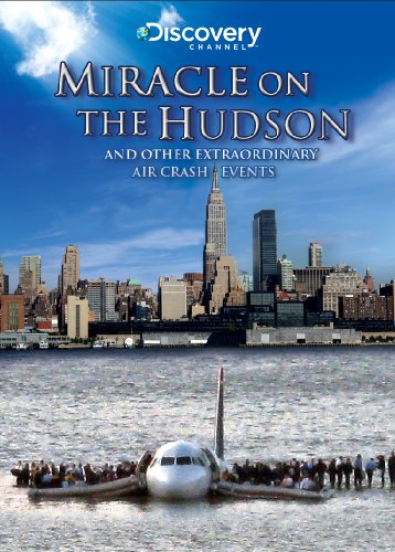Miracle on the Hudson [DVD] [Region 1] [US Import] [NTSC]