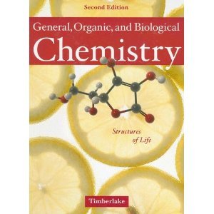 General, Organic, & Biological Chemistry : Structures of Life - 2nd edition