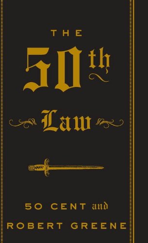 The 50th Law (English Edition)