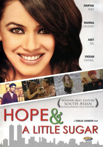 Hope & A Little Sugar