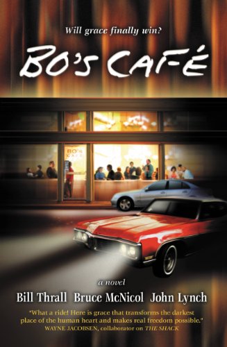 Bo's Cafe: A Novel