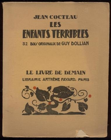 Les Enfants Terribles