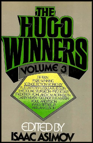 The Hugo Winners, Vol. 3