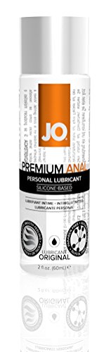 JO Premium Anal Personal Classic Lube - 2.0 floz (60 mL)