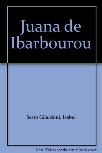 Juana de Ibarbourou