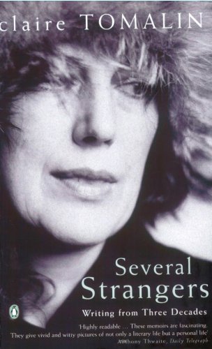Several Strangers: Writing from Three Decades