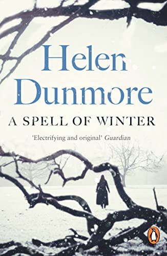 A Spell of Winter: Winner of The Women's Prize For Fiction