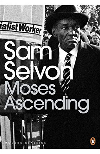 Moses Ascending (Penguin Modern Classics)