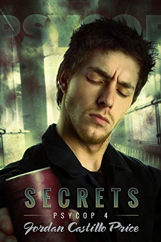 Secrets: MM Urban Fantasy (PsyCop Book 4)