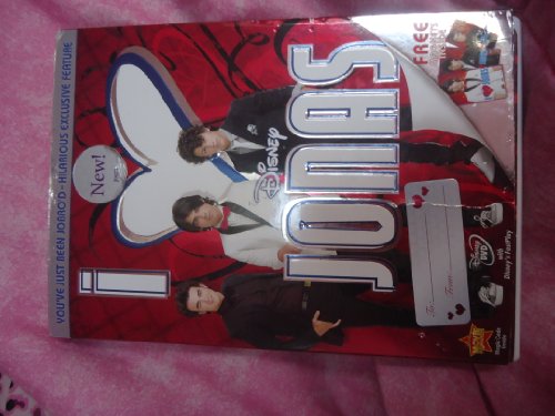 I Heart Jonas