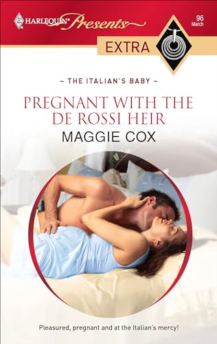 Pregnant with the De Rossi Heir (The Italian's Baby)