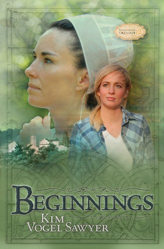 Beginnings (Sommerfeld Trilogy Book 2) (English Edition)