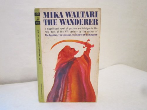 The Wanderer