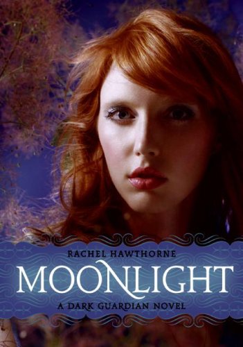 Moonlight (Dark Guardian, Book 1)