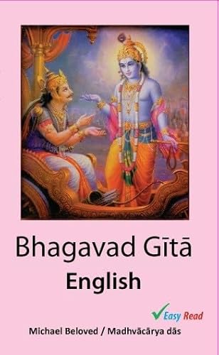 Bhagavad Gita English