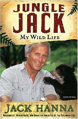 Jungle Jack: My Wild Life