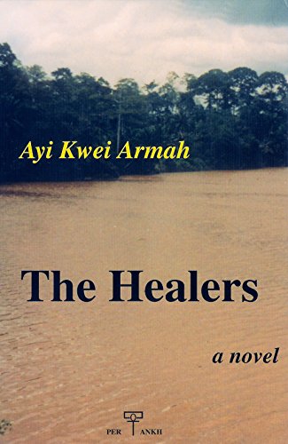 The Healers