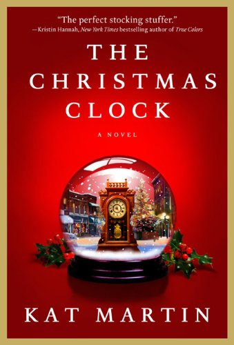 The Christmas Clock