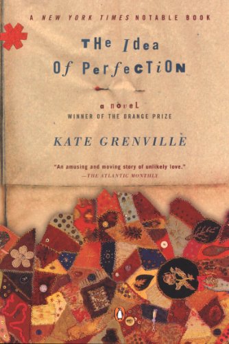 The Idea of Perfection