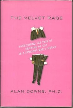 The Velvet Rage