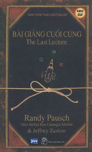 Bai Giang Cuoi Cung [With CD (Audio)]