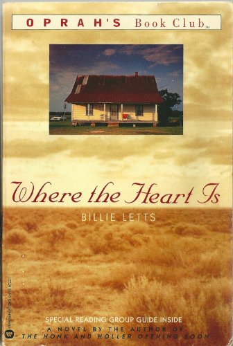 Where the Heart Is