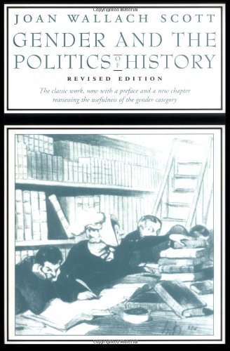 Gender and the Politics of History (Gender and Culture Series)