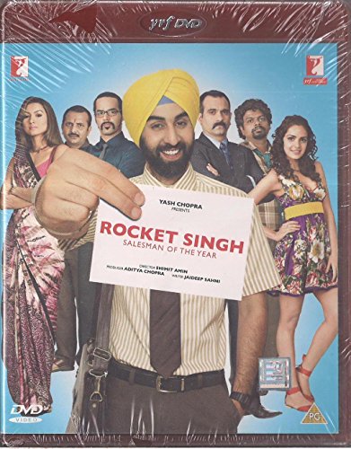 Rocket Singh