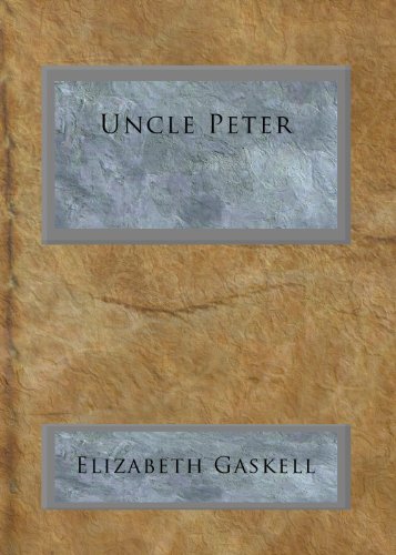 Uncle Peter (English Edition)