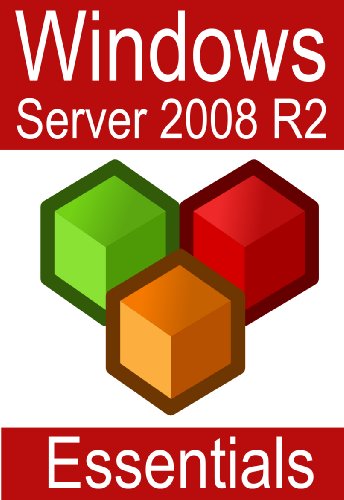Windows Server 2008 R2 Essentials (English Edition)