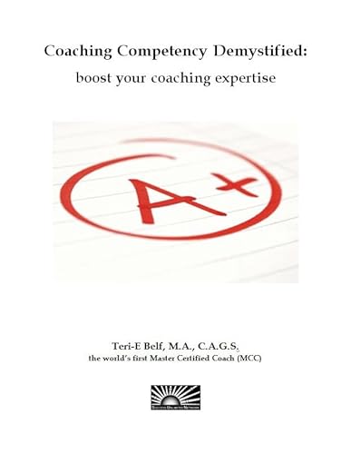 Coaching Competency Demystified: boost your coaching expertise