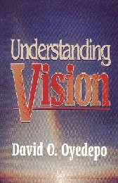 Understanding Vision