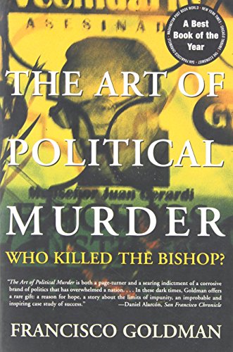 The Art of Political Murder: Who Killed the Bishop?
