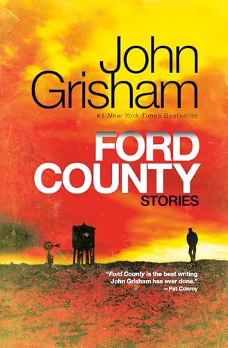Ford County: Stories