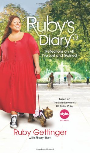 Ruby's Diary: Reflections on All I've Lost and Gained