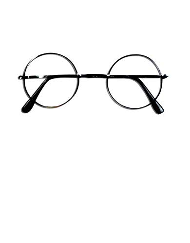 Rubies Costume Co Harry Potter Eyeglasses Costume Accessory