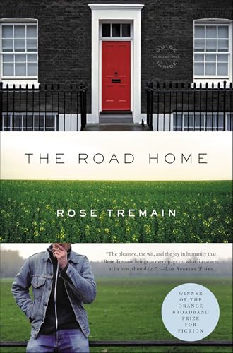 The Road Home: A Novel