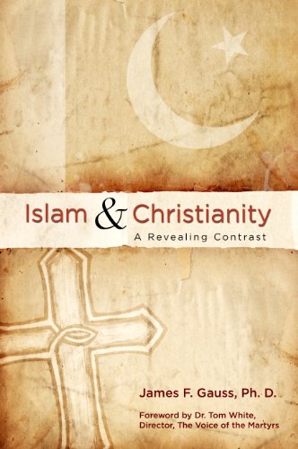 Islam & Christianity: A revealing Contrast