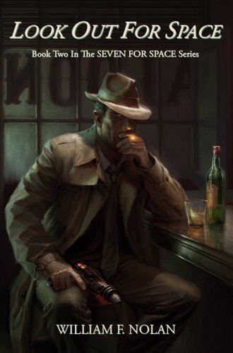 Look Out For Space (Seven For Space)