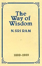 The Way of Wisdom