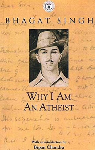 Why I am an Atheist