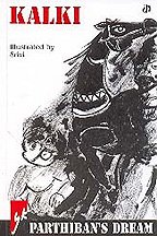 Parthiban's Dreams (Illustrated)