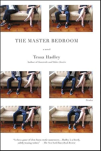 The Master Bedroom: A Novel