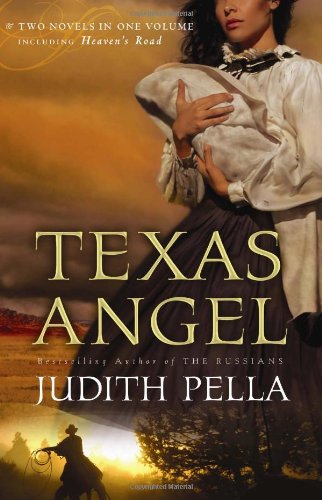 Texas Angel / Heaven's Road