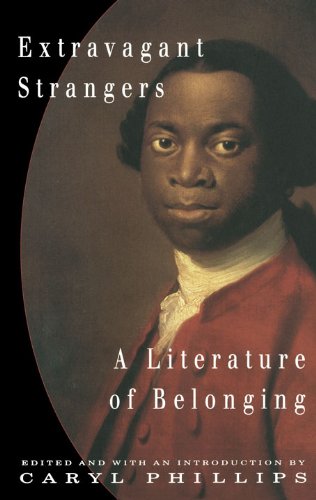 Extravagant Strangers: A Literature of Belonging (Vintage International)