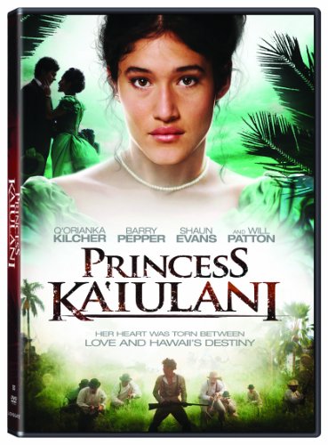 Princess Kaiulani [Import]