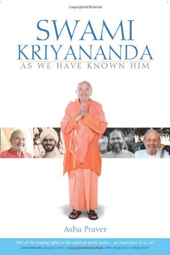 Swami Kriyananda: As We Have Known Him (English Edition)