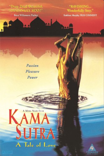 Kama Sutra