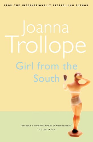 Girl from the South